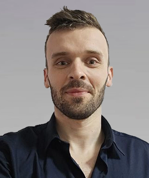 Алексей Козлов