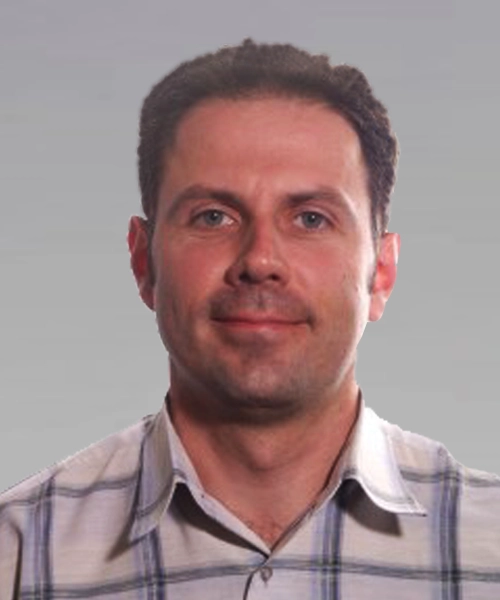 Семён Данилов